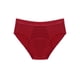 thumbnail image 1 of Ropa interior, ropa de baño, Bikinis a prueba de fugas, pantalones fisiológicos transpirables, bañadores de cintura alta reutilizables para Prendas para la parte inferior del cuerpo Rojo/L Sonducket AP012187-02, 1 of 6
