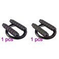 thumbnail image 3 of Advancent sin enredos con rodamientos de bolas, cuerda de saltar de velocidad rápida, cuerda de saltar de velocidad ajustable, equipos de Accesorios para máquinas de ejercicios No.12 Advancent HW5511-012, 3 of 6