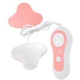 thumbnail image 3 of Breast Massager Multipurpose Comfortable Small Enlargement Device Portable Chest Enhancer Christmas Therapy Tool, 3 of 10