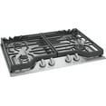 thumbnail image 3 of Frigidaire 30" Gas Cooktop, 3 of 8