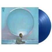 Thelonious Monk - Monk's Blues - Limited 180-Gram Translucent Blue Colored Vinyl - Music & Performance