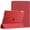 Red, variant on iPad Air Case, SuprJETech® Gold Serial iPad Air Slim-Fit Smart Case Cover for Apple ipad air 1 with Auto Sleep/Wake Feature (iPad Air, Green)