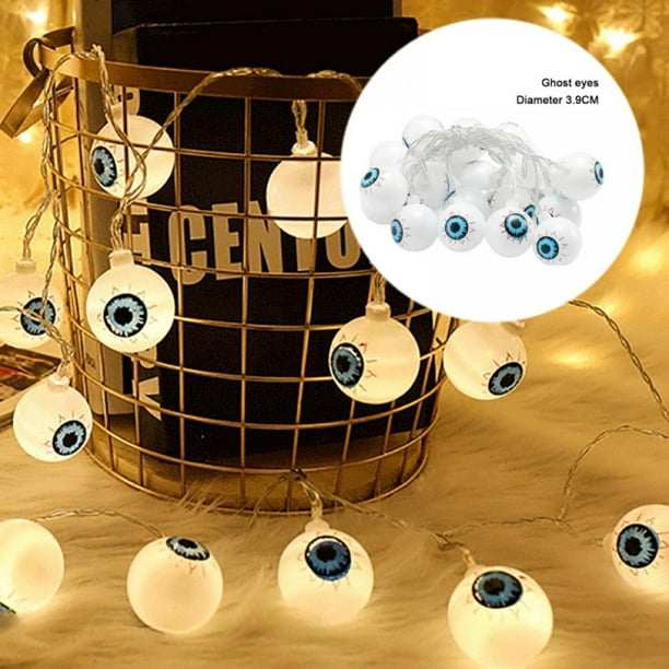 Flickering Lights In The Eyes Shelly Lighting