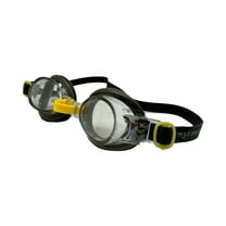 Justice League Batman Swim Goggles - Kids Swim Goggles