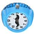 thumbnail image 2 of Decorative Finger Ring Stylish Ring Watch Finger Ring Decor Women Finger Watch, 2 of 8