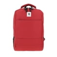 thumbnail image 1 of Mochila grande 1818 Unisex WYNN Rojo con Porta Laptop de hasta 15"., 1 of 7