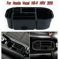 thumbnail image 7 of Car Center Console Box Organizer Food Tray Drink Holder for Honda Vezel Hr-V Hrv, 7 of 7