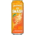 thumbnail image 3 of Smirnoff Ice Smash Screwdriver, Single Serve, 23.5 fl oz Can, 8% ABV, 3 of 4