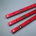 thumbnail image 3 of Bar 650mm Miter Bar Functional Aluminum Alloy Wood Working Tool for Table Saw, 3 of 8