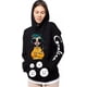 thumbnail image 1 of Sudadera Coraline Y La Puerta Secreta (2), 1 of 2