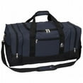 thumbnail image 1 of Everest  25 in. 600 Denier Polyester Sporty Duffel Gear Bag, 1 of 1