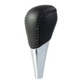 thumbnail image 3 of BUYISI Gear Shift Lever Knob Designed For Multiple For Toyota and For Lexus Models Black, 3 of 5