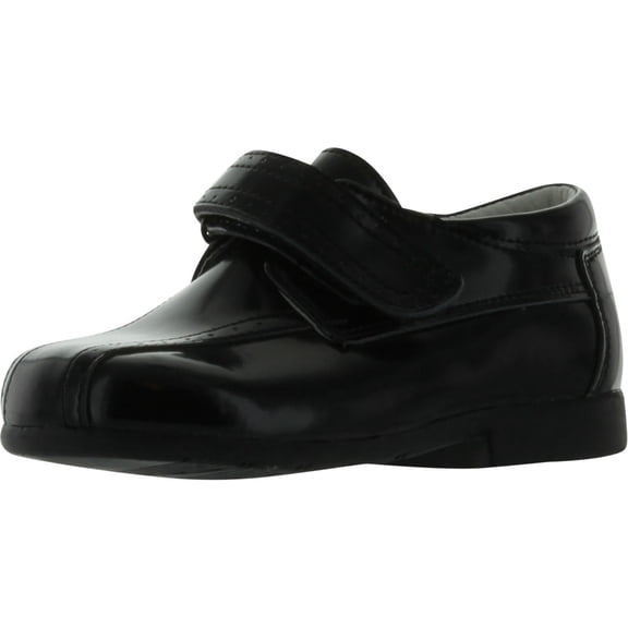 Cavoo Boys 0055843 European Style Dress Shoes