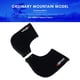 thumbnail image 1 of Guantes térmicos de invierno para manillar de bicicleta, calentador de guantes para MTB Ndcxsfigh  Accesorios para bicicletas, 1 of 8