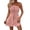 AA-Orange, variant on lcziwo Tube Rompers for Women Summer Strapless Short Jumpsuits Casual Drawstring Waist Pleated One Piece jumpsuit Beach Vacation Clothes Black XXL