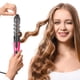 thumbnail image 1 of Rizador automático de cerámica, recargable, desenreda y escalda, calentamiento rápido para peinar el cabello., 1 of 6
