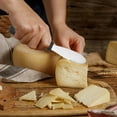 thumbnail image 3 of Stainless Steel Butter Cheese Spreader Kitchen Utensil with Handle for Smooth Spreading and Easy Grip, 3 of 5