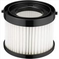 thumbnail image 3 of Paquete de 18 Filtros HEPA de Repuesto 49-90-0160 para Aspiradora Compacta 49-90-0160 0882-20, 3 of 5
