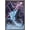 Barnwood Framed Version, variant on Godzilla: Comic - Lightning Wall Poster, 14.725" x 22.375"