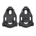 thumbnail image 4 of De Tacos De Ciclismo De Plástico Negro Para Bicicleta De Carretera, Tacos Antideslizantes Para Bicicleta De Carretera Para Montar 1 Par Sweethay OD004702-00, 4 of 7