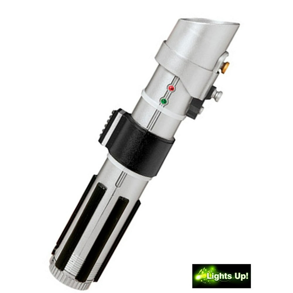 Anakin Skywalker Lightsaber Halloween Costume Accessory