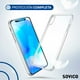 thumbnail image 2 of Funda de Protección para iPhone - Sovico - Transparente TPU, 2 of 6