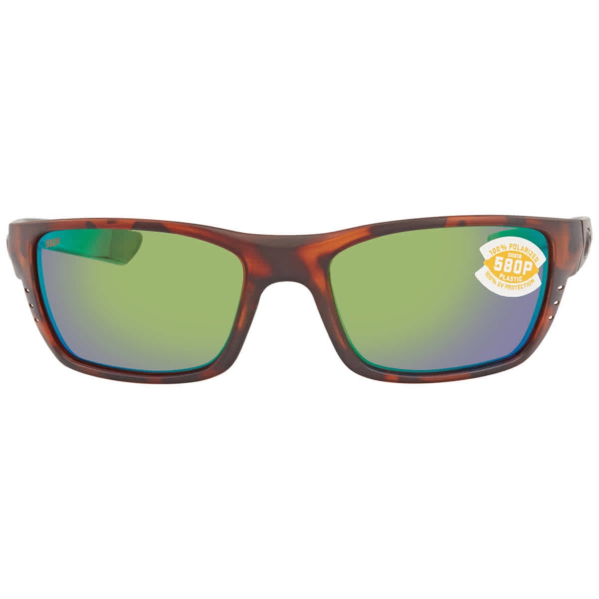 Costa Del Mar Whitetip Green Mirror Polarized Kuwait Ubuy