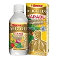 thumbnail image 1 of Broncolin Alicolix mezcla de plantas 140 ml jarabe, 1 of 3