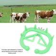 thumbnail image 3 of Cattle Nose , Calf Weaner Efficient Safe 20Pcs ABS Plastic  for Farm, 3 of 7