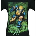 thumbnail image 2 of Wolverine  Wolverine Savage Land Rampage Mens T-Shirt - Medium, 2 of 5