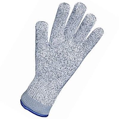 

Tucker Safety 135561 Whizard LN 13 Large Gray Cut Resistant Glove