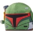 thumbnail image 3 of SW – CUUTOPIA – PELUCHE DE 12,7 CM (5 PO) – BOBA FETT, 3 of 6