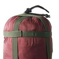 thumbnail image 6 of Pitycbo Compression Stuff Sack Outdoor Camping Sleeping Bag Storage Bags Red, 6 of 7