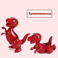 thumbnail image 2 of Modelo de dinosaurio Deformation con ventosa para niños, 2 of 2