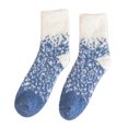 thumbnail image 2 of Dyfzdhu Womens Winter Socks Autumn And Winter Mid Tube Socks Thickened Warm Stockings, 2 of 7