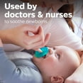 thumbnail image 6 of Philips Avent Natural Baby Bottle with Natural Response Nipple Newborn Gift Set, SCD837/03, 6 of 12