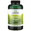 Swanson Prickly Pear Cactus Opuntia 650 mg 180 Capsules