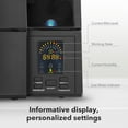 thumbnail image 2 of TaoTronics Humidifiers, 4L Cool Mist Ultrasonic Humidifier for Bedroom Home Office, 2 of 5