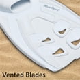 thumbnail image 2 of Blue Reef Bay Fins, 2 of 10