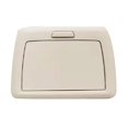 thumbnail image 1 of Car Roof Rear Row Interior Vanity Makeup Mirror 51449130971 for 3 5 7 Series F35 F18 F02 Car Access, 1 of 5