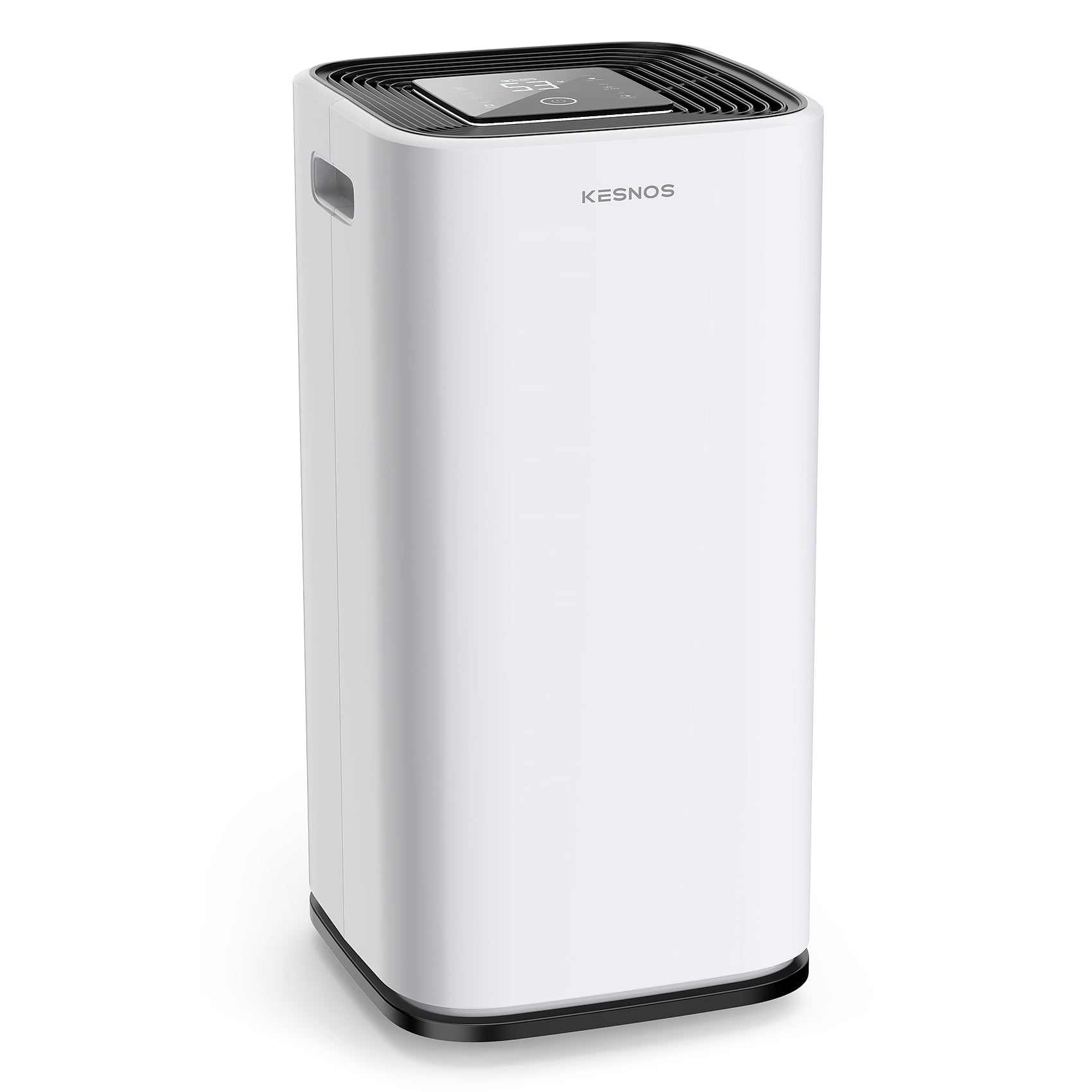 Buy Kesnos 70 Pint Dehumidifiers for Basement and Home with Drain Hose, Spaces up to 4500 Sq Ft