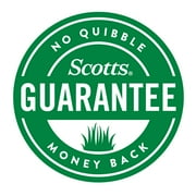 Scotts Turf Builder Triple Action1, 11.31 lbs., 4,000 sq. ft.
