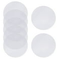 thumbnail image 1 of 50Pcs Leakproof Bottom Grid Mat Mesh Screens Plant Pot Gardening Pad Breathable Durable Bonsai Home Insect Prevention, 1 of 14
