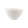 thumbnail image 1 of Villeroy & Boch Cellini Rice Bowl, 20 oz, White, 1 of 4