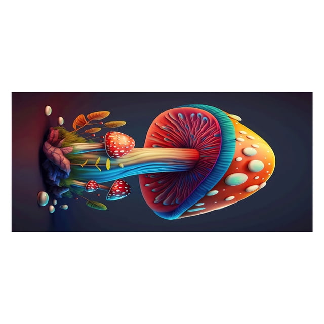 Toalla de playa de microfibra, súper colorida, resistente a la arena, multiusos, para viajes, piscina, 76 x 152 cm