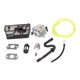 thumbnail image 2 of Kit de bujía y filtro de aire para carburador universal para motosierras de gasolina. Compatible con modelos similares a HU-40D, 028, 028AV, 2 of 8
