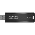 thumbnail image 1 of SSD Externo ADATA Negro 500GB USB 3.2 Gen2, 1 of 9