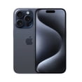 thumbnail image 1 of Apple iPhone 15 Pro 128 Gb Titanio Azul Apple, 1 of 3