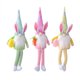 thumbnail image 2 of Pascua, Juguetes De Peluche, Decoración Del Hogar De Pascua, Regalos De Conejito Hechos A Mano Para Niños Y Adultos Yuarrent HA046982-00, 2 of 6