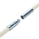thumbnail image 3 of 6+1 Rotating Chimney Sweep Set Chimney Sweep Chimney Brush Chimney Brush Kit Fk, 3 of 5
